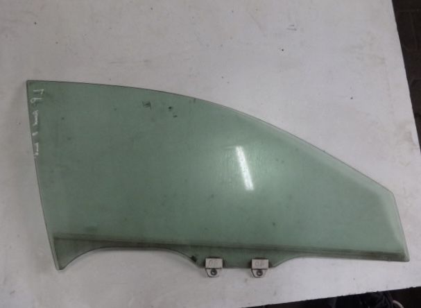 Стекло переднее правое honda accord 8, хонда аккорд 8