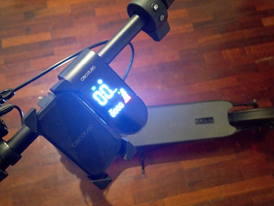 Trotinete eléctrica Negociável!