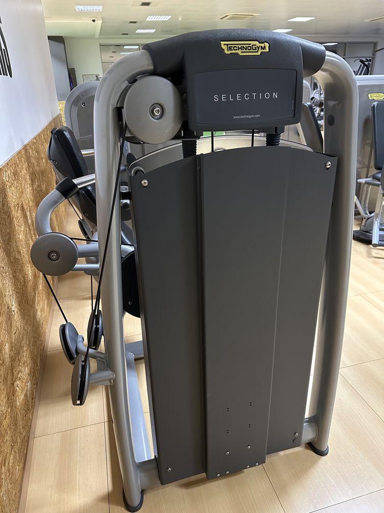 Arm extension Technogym