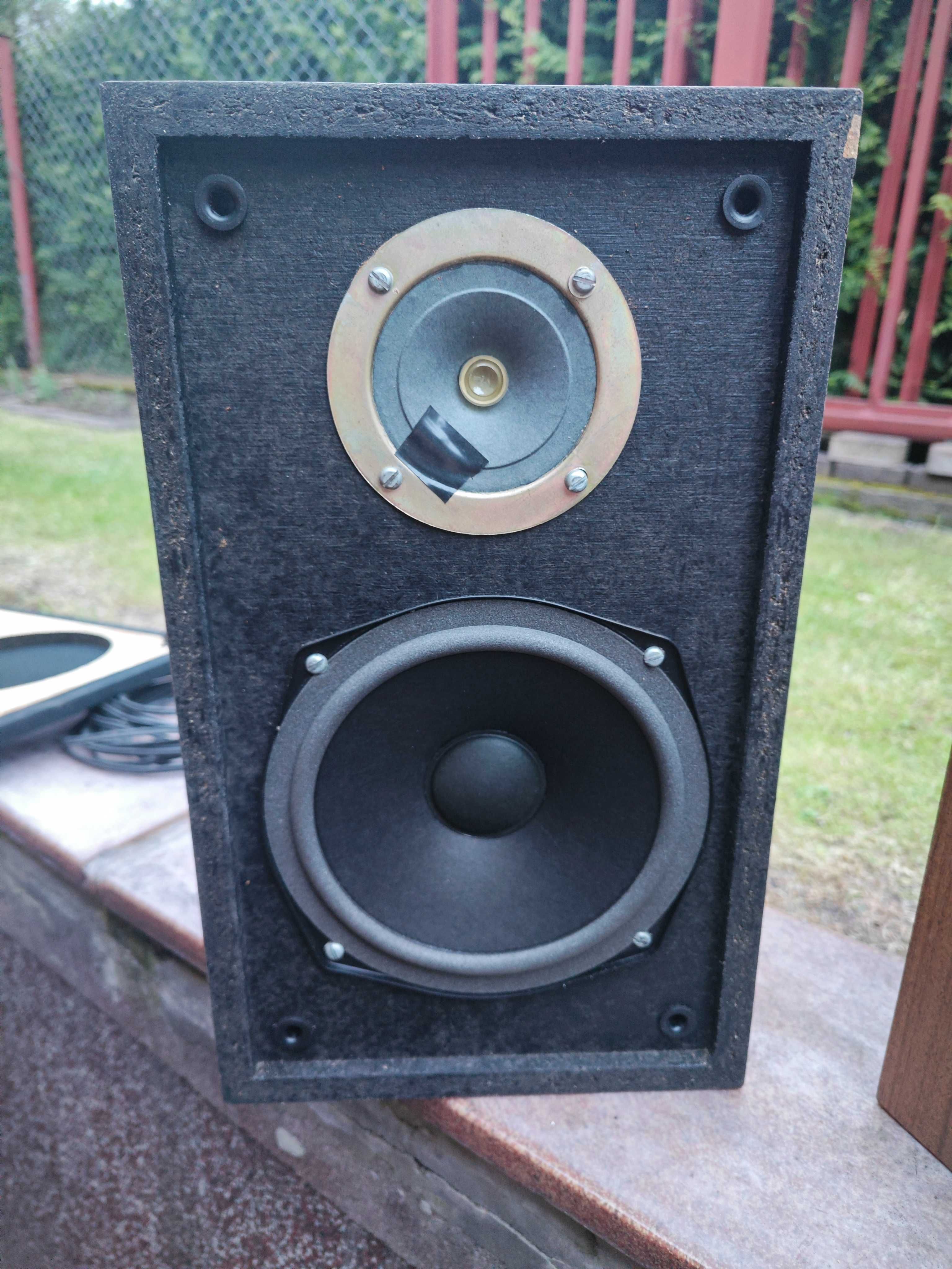 Kolumny Unitra Tonsil ZG 15 C