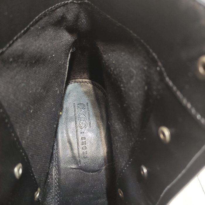 Ботильйони Asos eisha