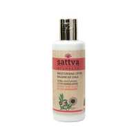 Balsam Nawilżający Sattva Ayurveda Sandałowy 210ml