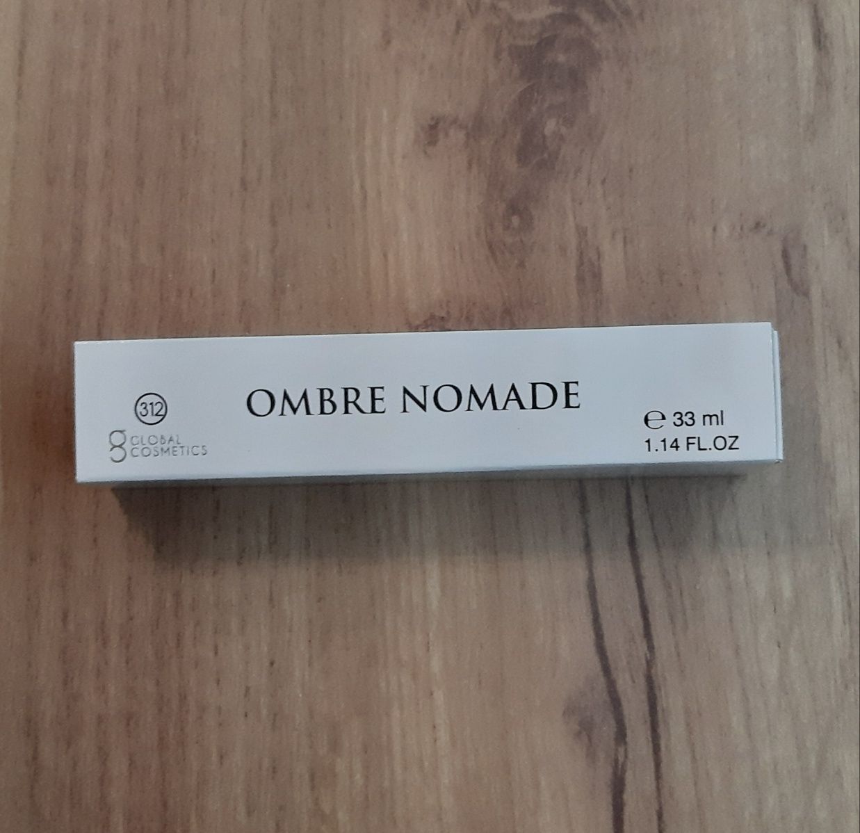Perfumy Unisex Ombre Nomade (Global Cosmetics)