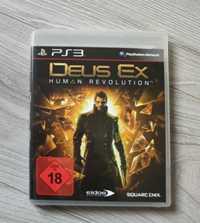 Deus Ex Human Revolution