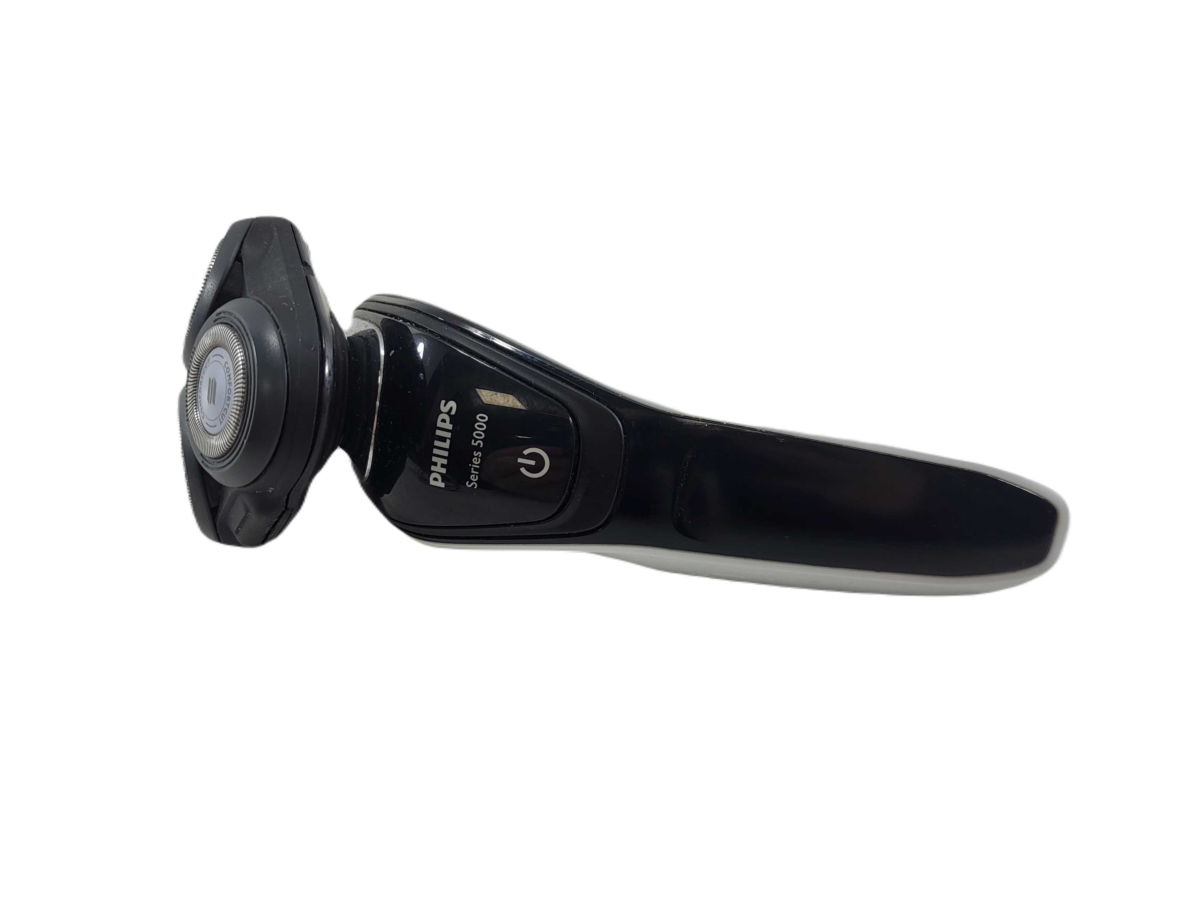 Golarka rotacyjna PHILIPS SHAVER SERIES 5000 ładowarka