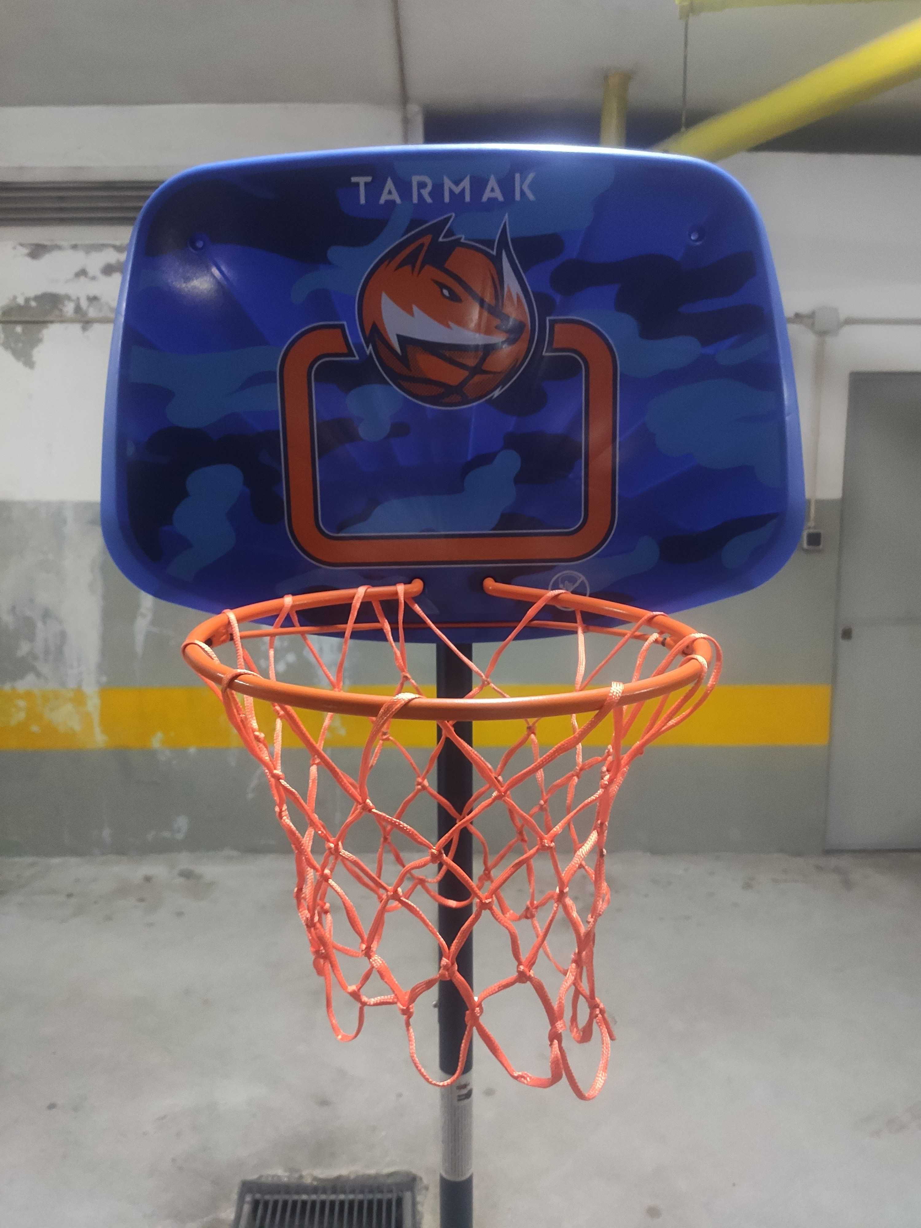 Tabela de Basketball