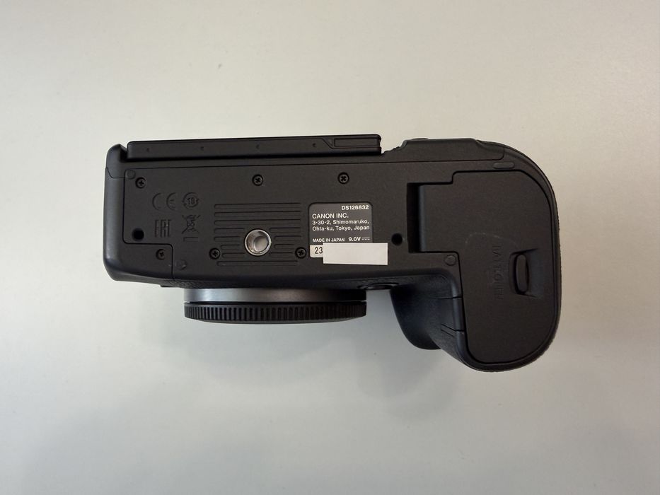 Aparat Canon R6 zadbany, 100% sprawny, nigdy nienaprawiany