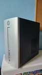 HP Pavilion Desktop /i3-7100/GTX 1050/Win 10 preferuje odbiór osobisty