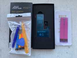 Батарея акумулятор для iphone xs 3100mah