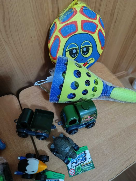 Игры, игрушки для мальчики, одним лотом.