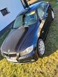 BMW Seria 3 BMW seria 3 E90 177 koni 2,0 diesel 2007 rok