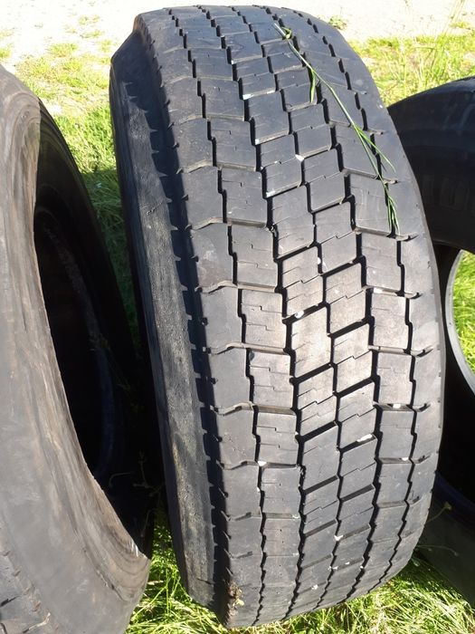 11sztuk opony MICHELIN CONTINENTAL 365/80 R - 20 (14.5 20)