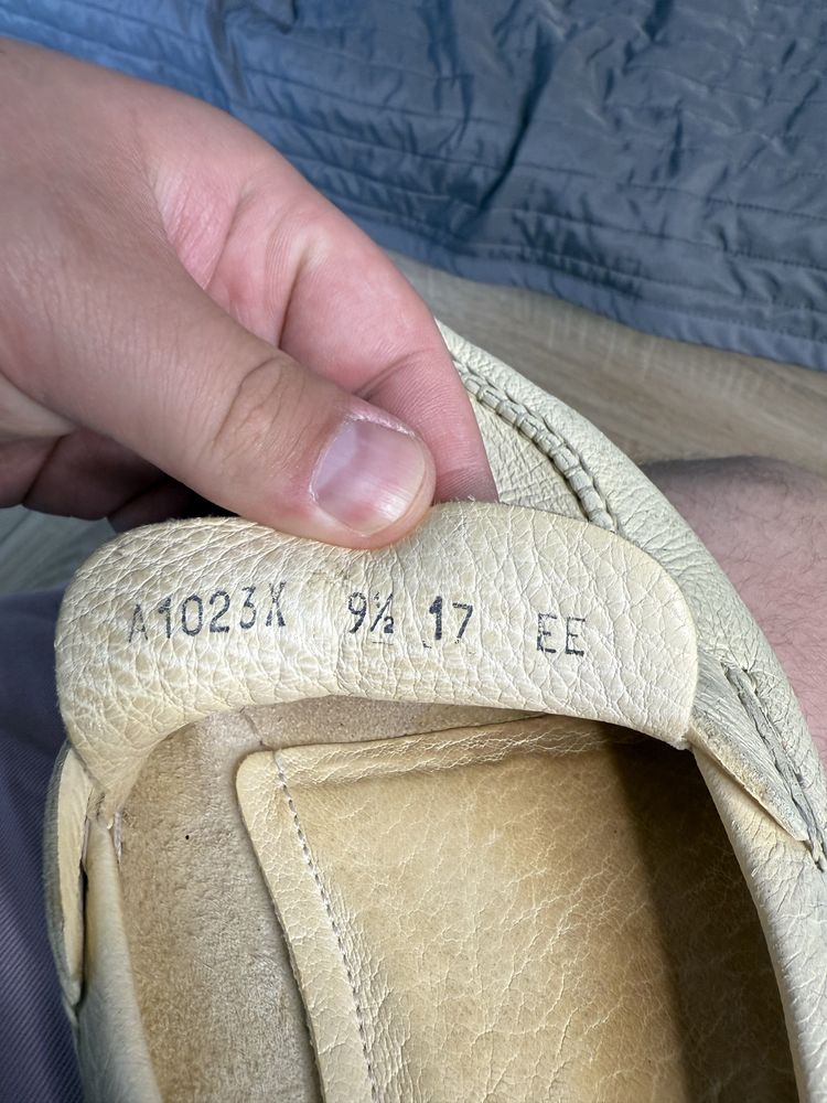 Zegna мокасини, взуття