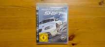 Need For Speed Shift, PlayStation 3