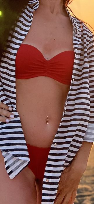 Купальник Victoria Secret  Вікторія Сікрет Оригінал