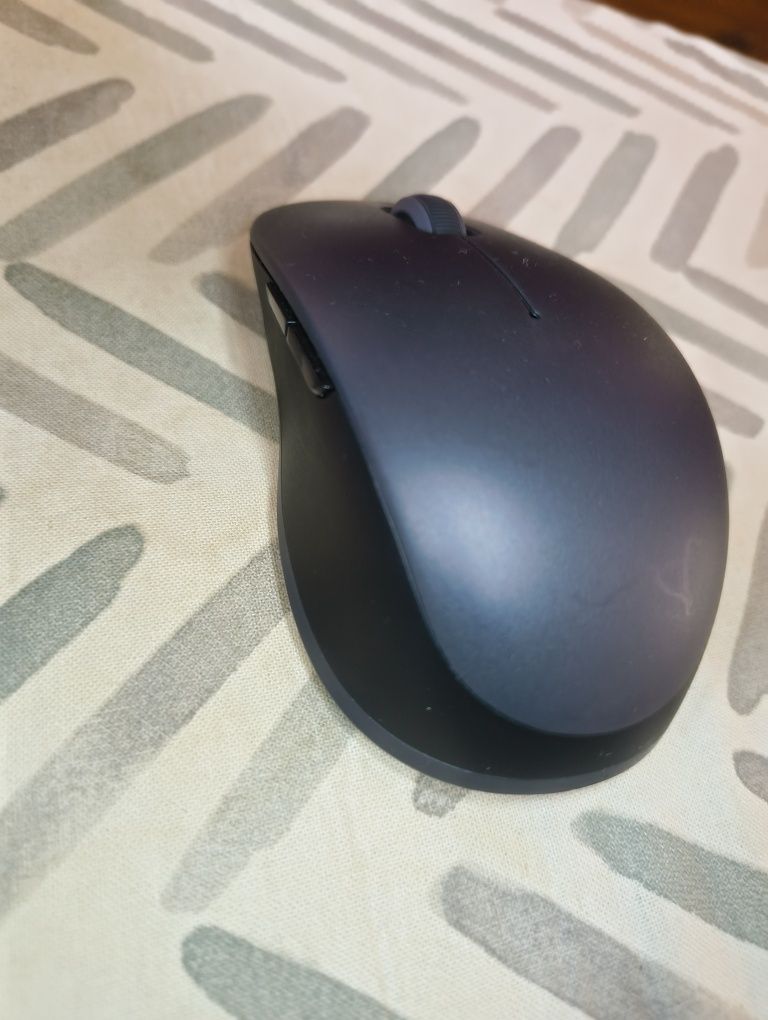 Безпроводная мышь xiaomi dual mode wireless mouse 2