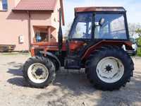 Zetor 5340 Zarejestrowany 4x4