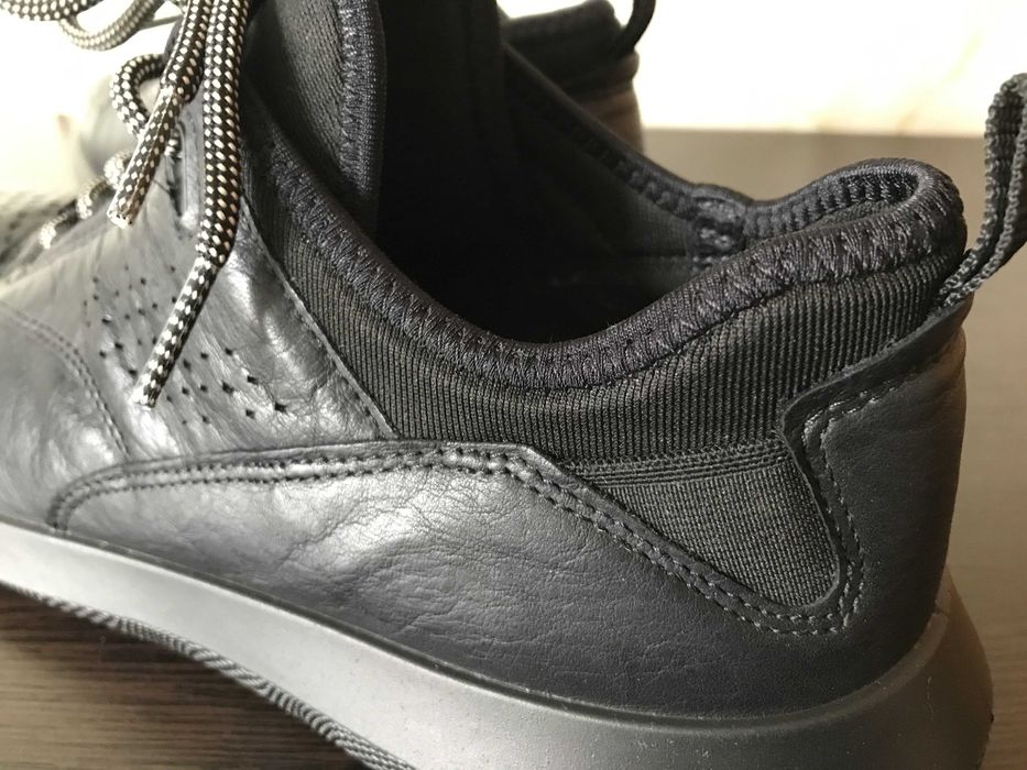 Жіночі кросівки туфлі ECCO SCINAPSE 450503(01007)