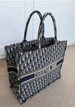 Christian dior torebka duza