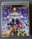 PS3 gra Kingdom Hearts Remix