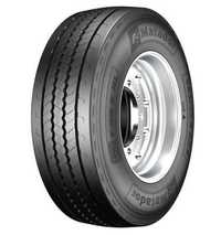 385/65R22.5 Matador THR5 Nowa Naczepa Montaż-Dostawa-Gratis!!!