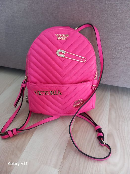 Victoria's Secret plecaczek damski oryginalny nowy