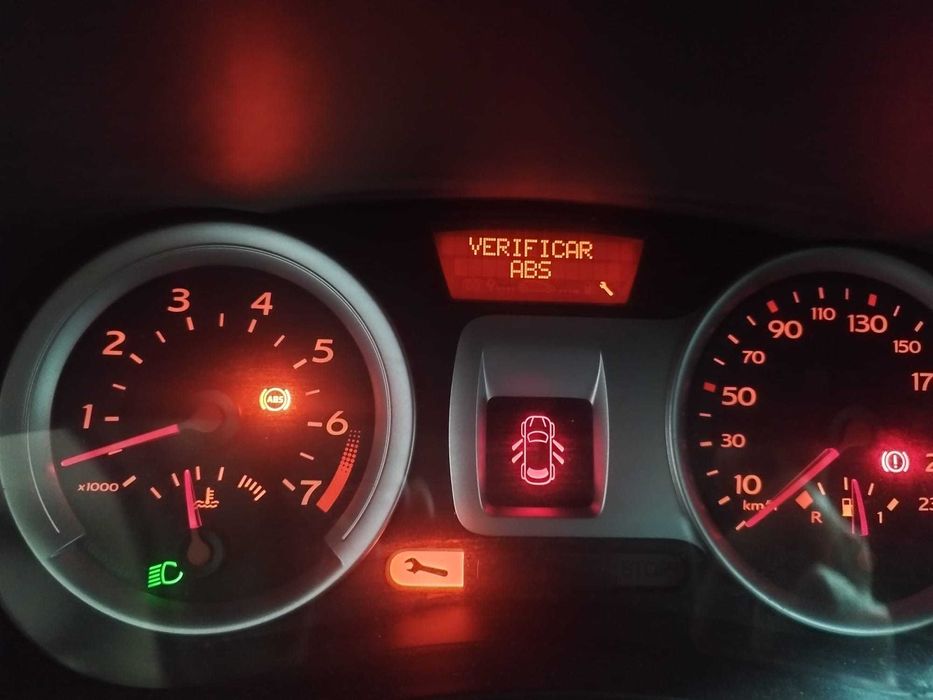 Renault Clio 3 2008