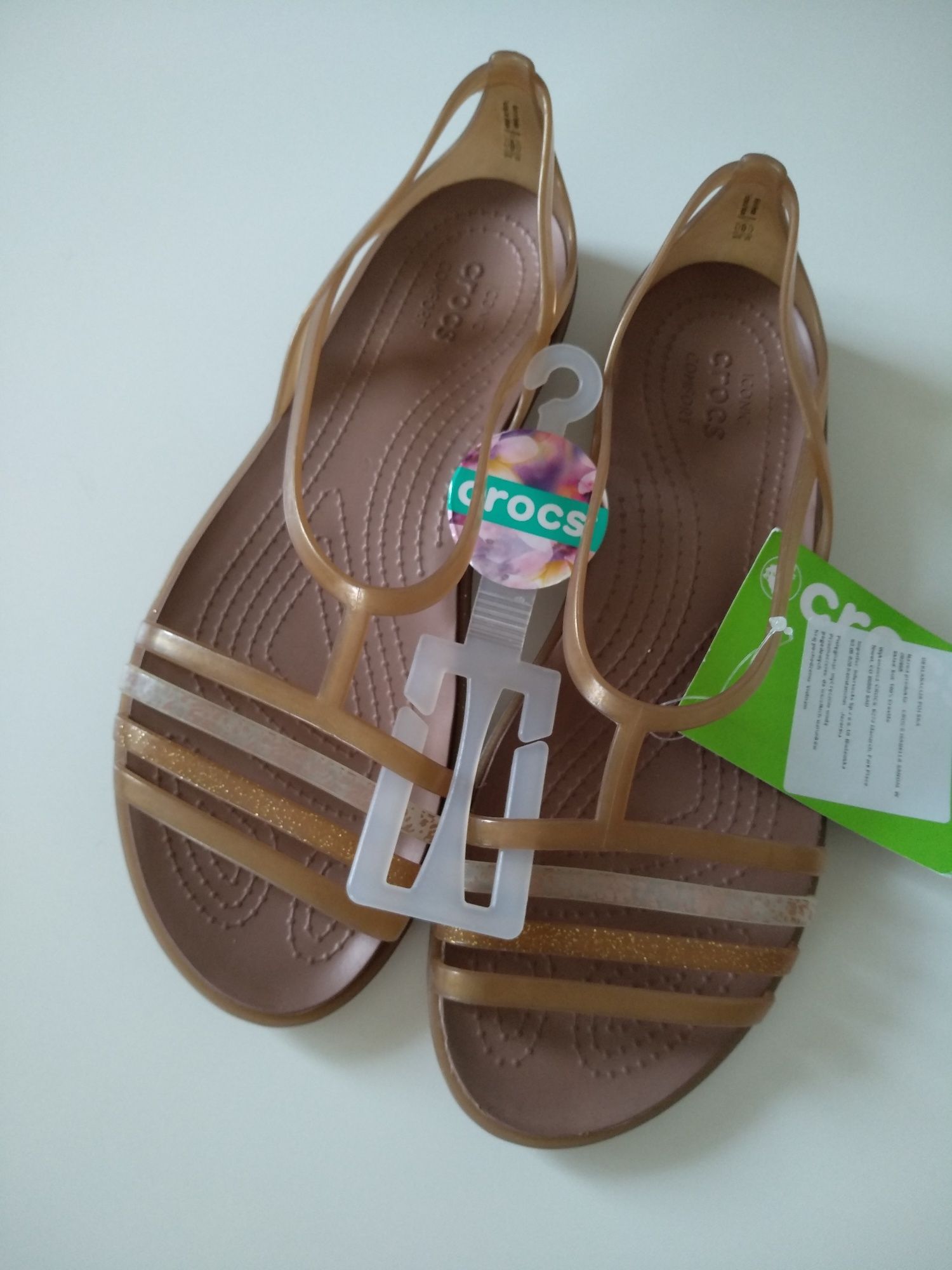 Crocs Isabella W9  39-40