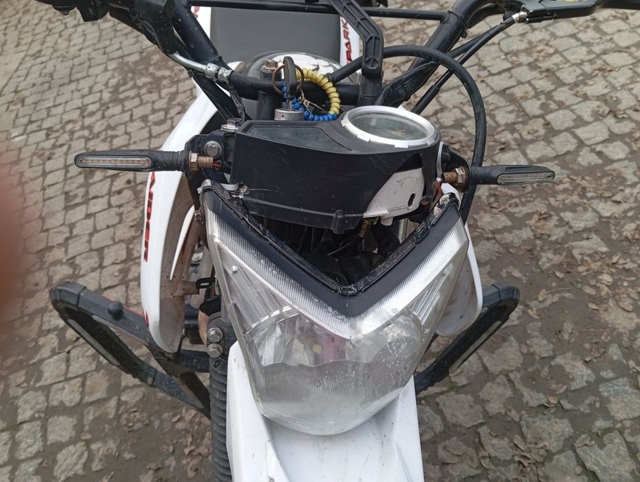 Продам спарка 250 d1