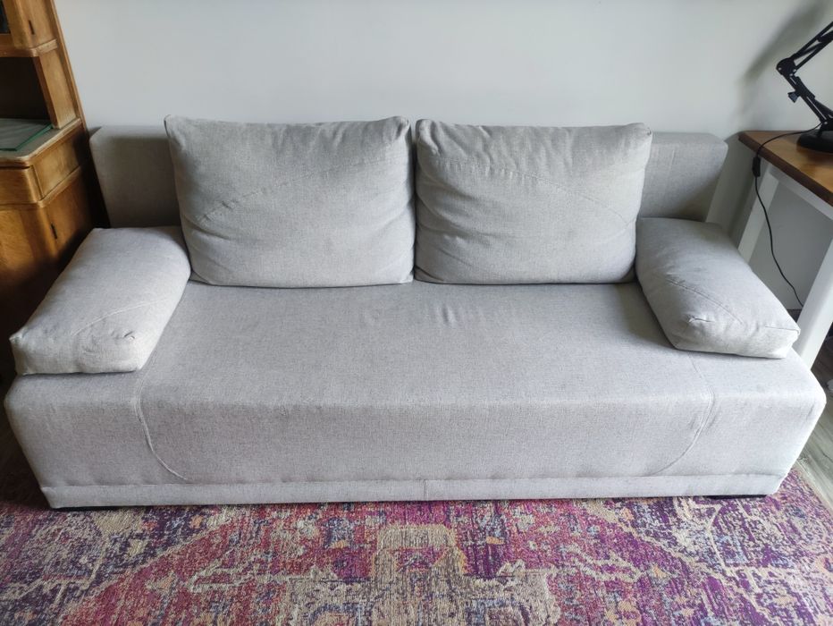 Sofa Arviken Ikea