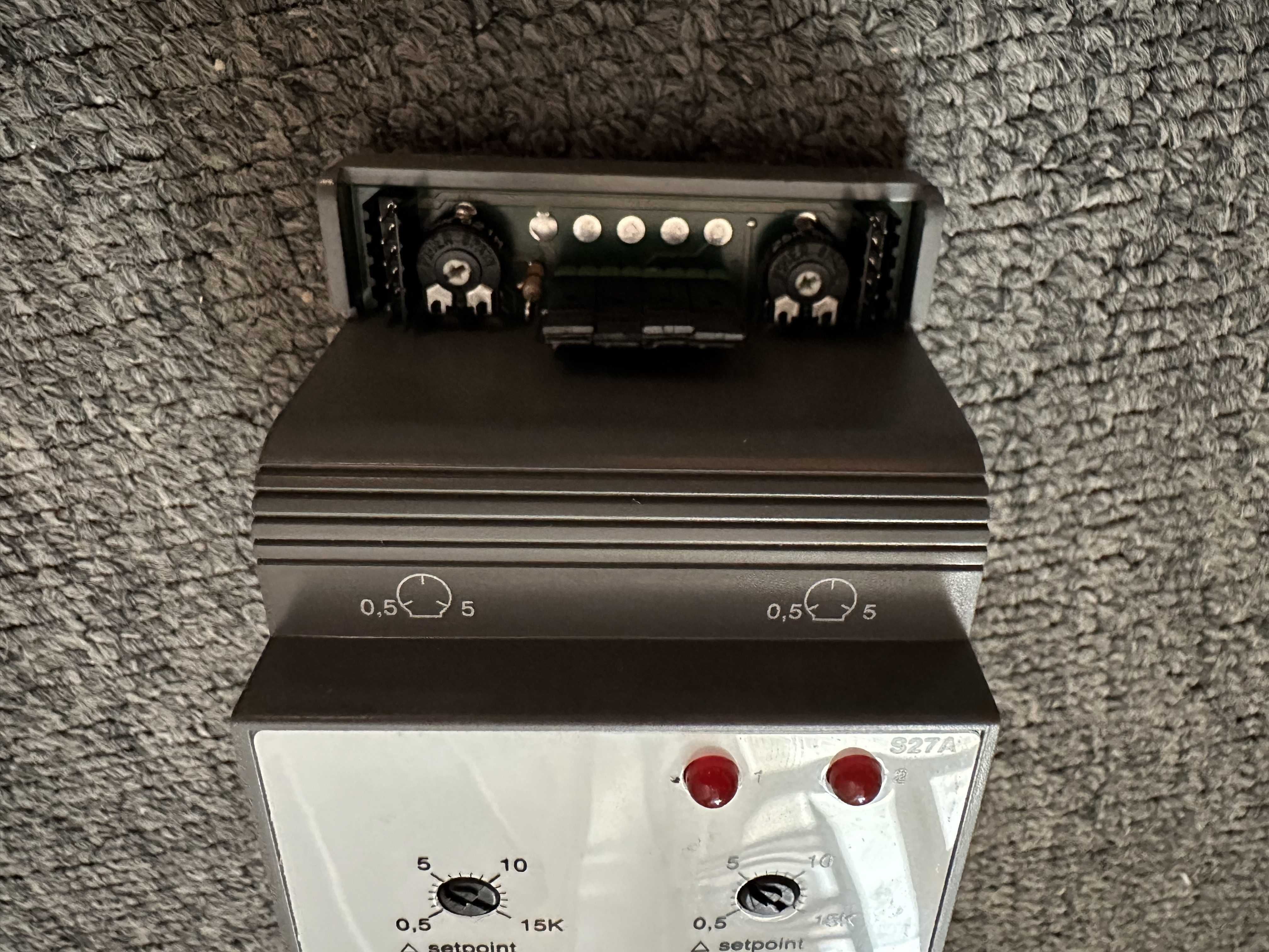 Moduł S27A1 Johnson Controls
