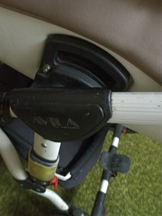 Коляска дитяча бу