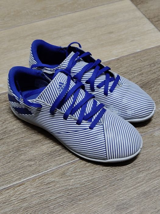 Buty halówki Adidas Nemeziz r.35