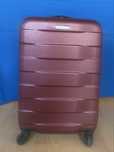 Samsonite,  walizka prawie nowa, waga „piórkowa”