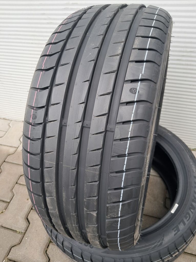 4x 245/45R18 100Y XL Triangle Effex Sport Opony Nowe Letnie