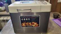 Хлібопічка Kenwood BM 250