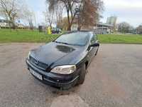 Opel Astra 2000r