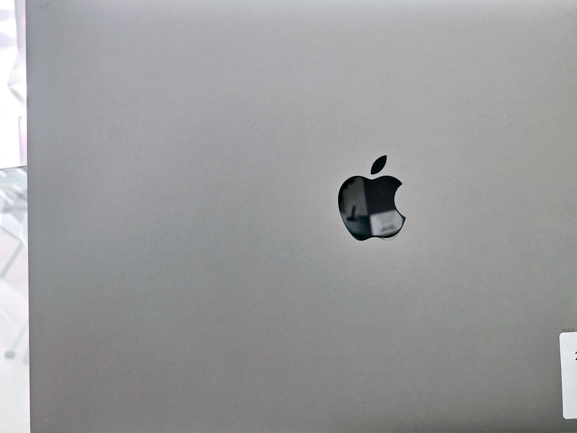 MacBook Pro 2019 TouchBar Core i7 16/256GB SSD