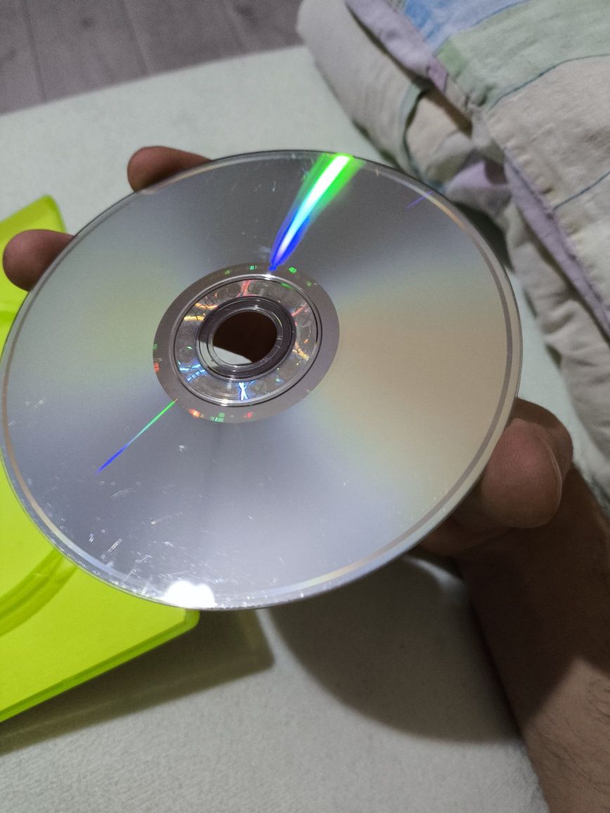 Red dead redemption XBOX 360