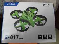 Drone Quadricóptero Eachine E017