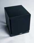 Koda SW-850 MKII subwoofer