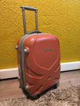 Mala de Viagem Benetton 8kgs