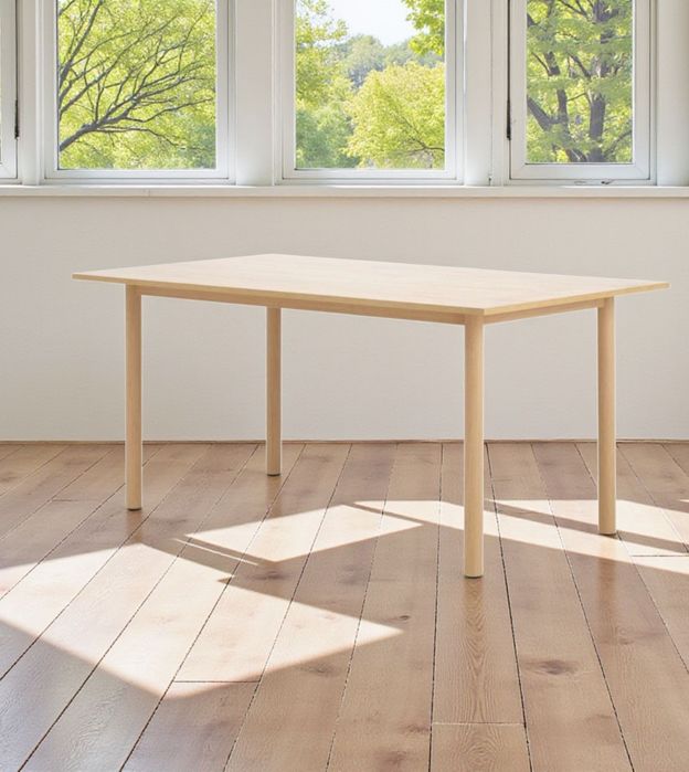 Стіл універсальний 90×160см, Jysk