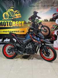 Мотоцикл ZONTES ZT200-U1