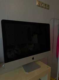 iMac 21.5-inch,
 Mid 2010