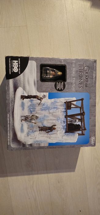 Figuras Game of Thrones