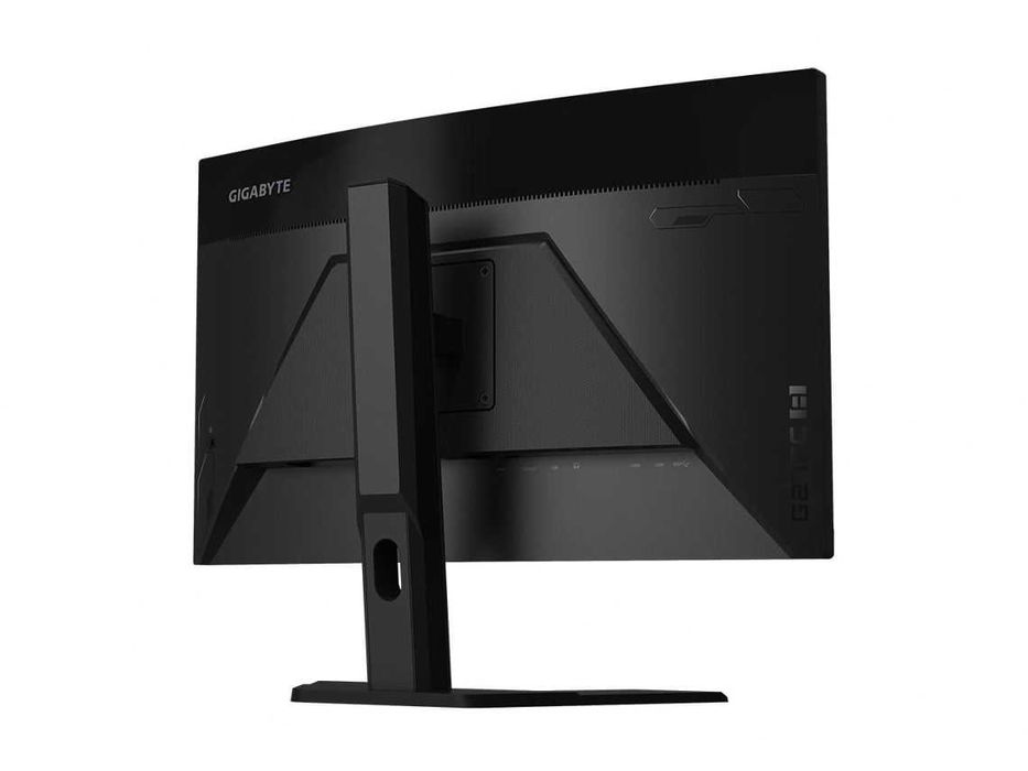 Monitor Gaming Gigabyte G27FC 27” Curvo – 144Hz, 1ms, Full HD
