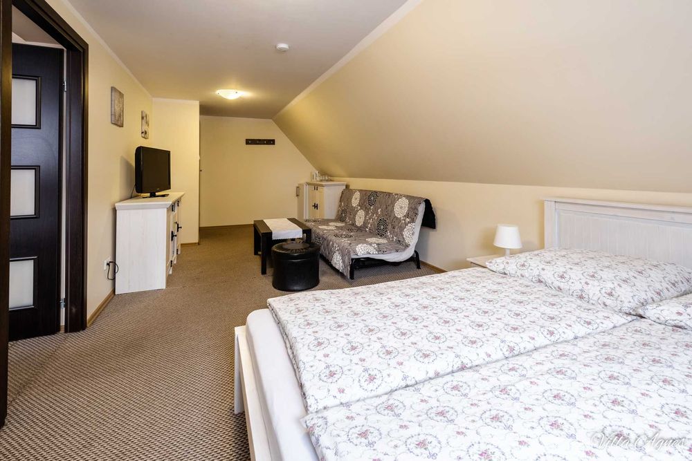 LATO  2025 komfortowe pokoje!!!