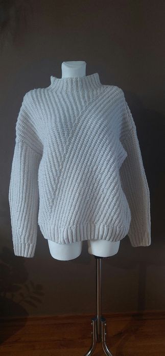 Sweter damski Sinsay