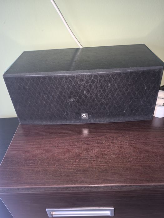 Zastaw kina domowego Boston Acoustic